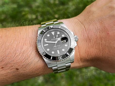 2018 rolex submariner date price|rolex submariner price list.